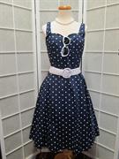 1950  Pois Bleu