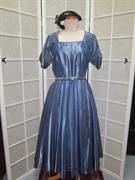 1950 Viintage Blue