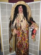 Africain #2 (Afrique)