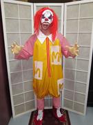 Bad Ronald