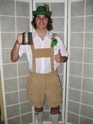 Bavarois (Allemagne)