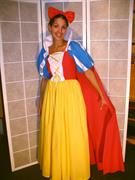 Blanche Neige #1