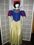 Blanche Neige #2