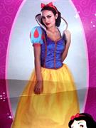 Blanche Neige #3
