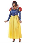 Blanche Neige (XL)