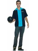 1950 Bowling Bleu (XL)