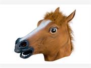 Cheval Tte (Masque)