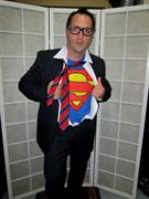 Clark Kent