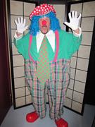Clown XXL