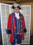 Commodore Norrington