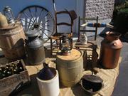 Dcor Western Dtails #2