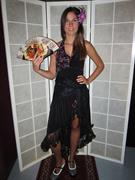 Flamenco #2 (Espagne)