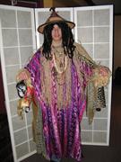 l'Africain #2 (Afrique)