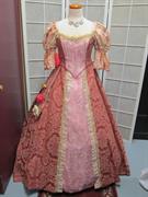 Mme. De Lalavalliere