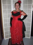 Moulin Rouge de Luxe