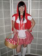 Petit Chaperon Sexy #2