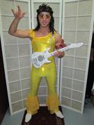 1980 RockerJaune1980