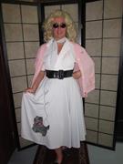 1950 Rock'n' Roll Gris