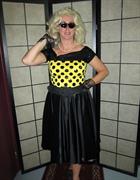 1950 Rock'n' Roll Noir