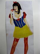 Sexy Blanche neige #2
