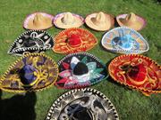 Choix de Sombreros