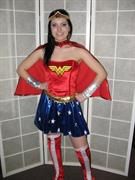 Wonder Woman